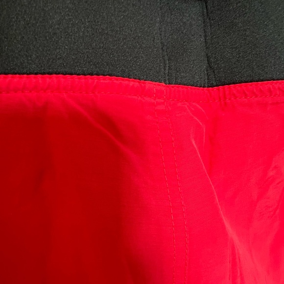 Red Shorts - Picture 6 of 10